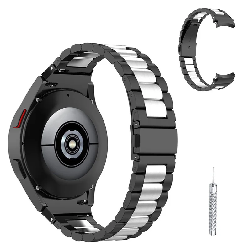 Brillant Universell Samsung Metall armband
