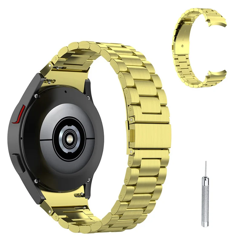 Brillant Universell Samsung Metall armband