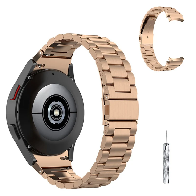Brillant Universell Samsung Metall armband