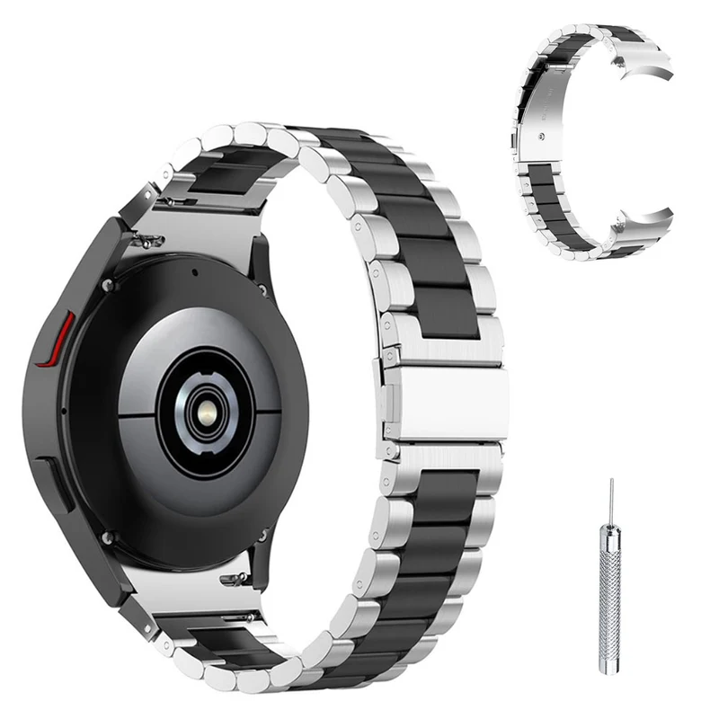 Brillant Universell Samsung Metall armband