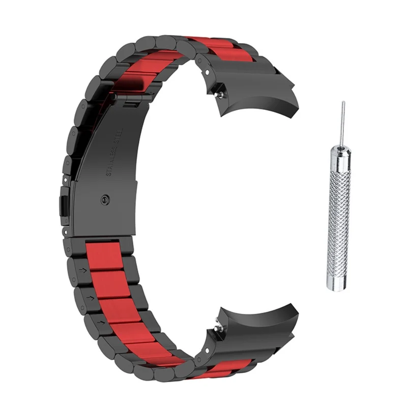 Brillant Universell Samsung Metall armband