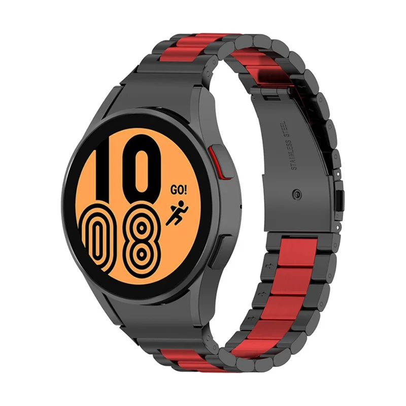 Brillant Universell Samsung Metall armband