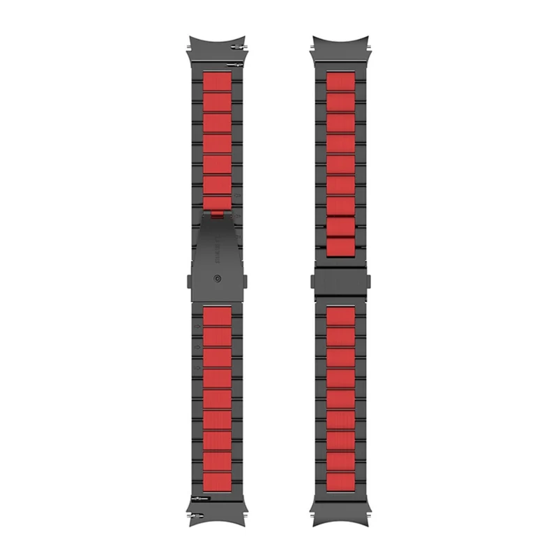 Brillant Universell Samsung Metall armband