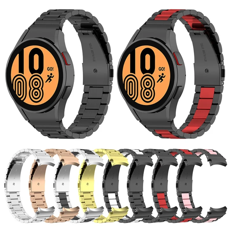 Brillant Universell Samsung Metall armband