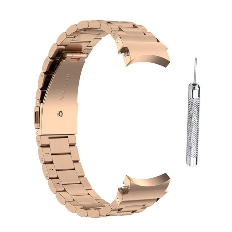 Brillant Universell Samsung Metall armband