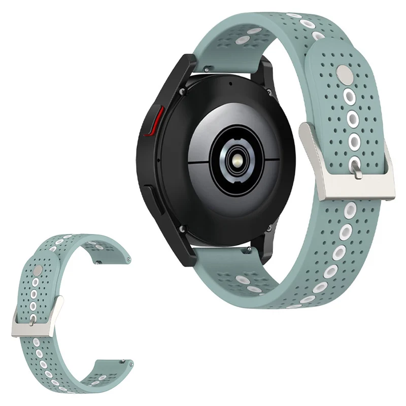 Super stylisch Universell Samsung Silikon / TPU armband