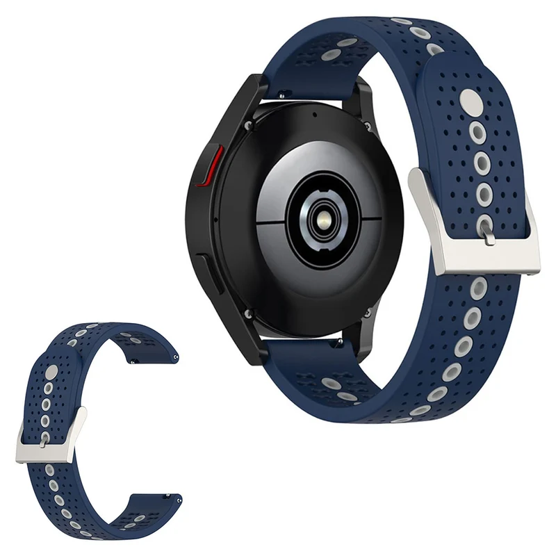 Super stylisch Universell Samsung Silikon / TPU armband
