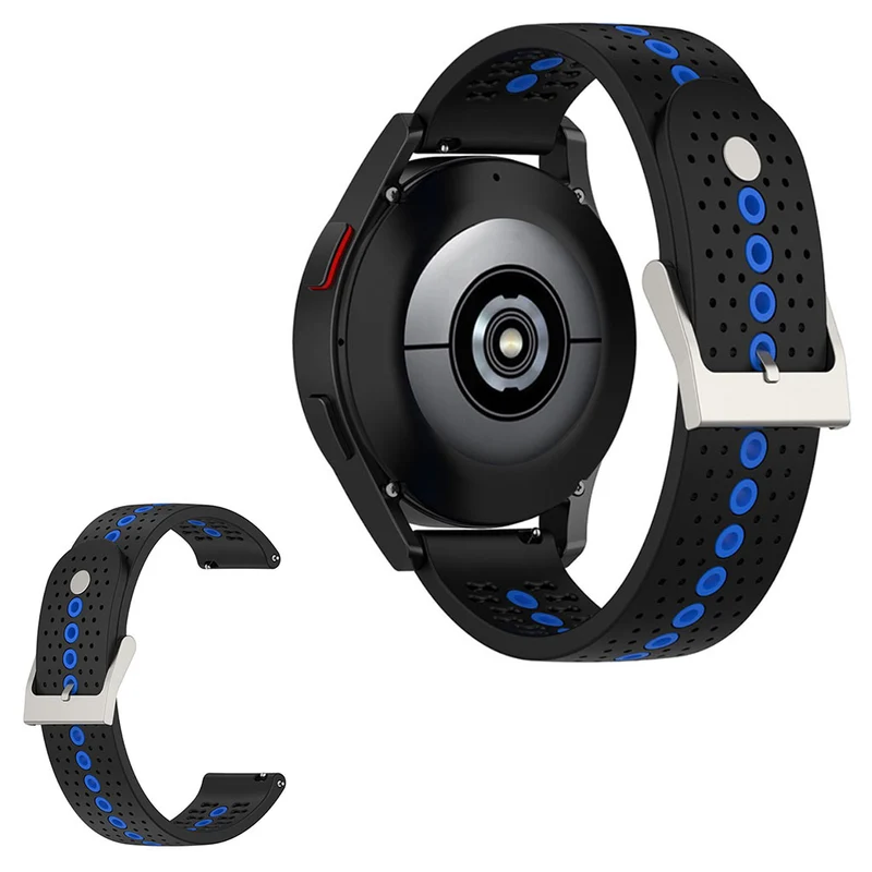 Super stylisch Universell Samsung Silikon / TPU armband