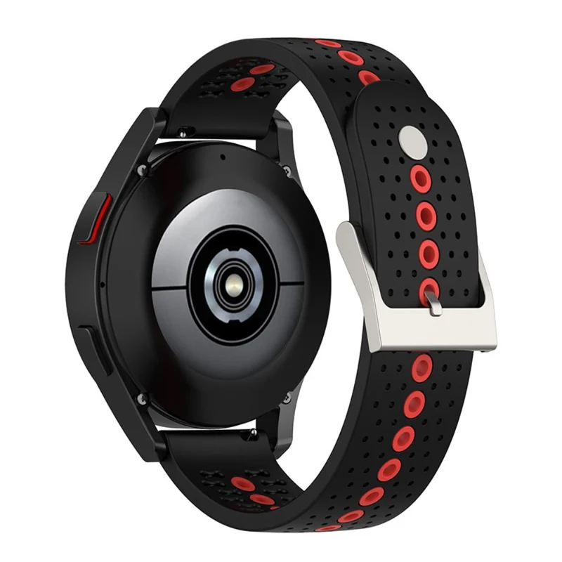 Super stylisch Universell Samsung Silikon / TPU armband