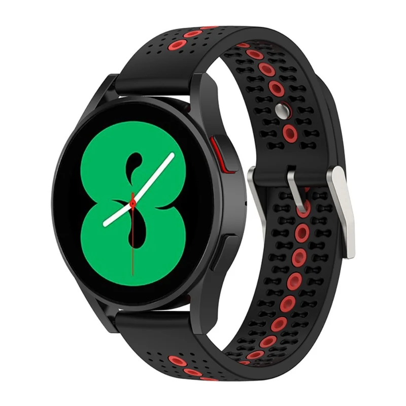 Super stylisch Universell Samsung Silikon / TPU armband