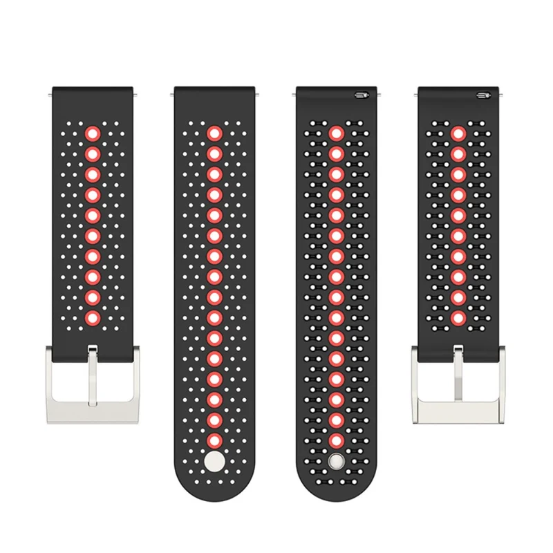 Super stylisch Universell Samsung Silikon / TPU armband