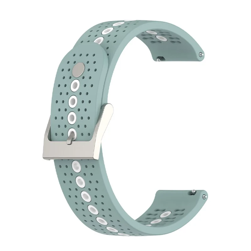 Super stylisch Universell Samsung Silikon / TPU armband