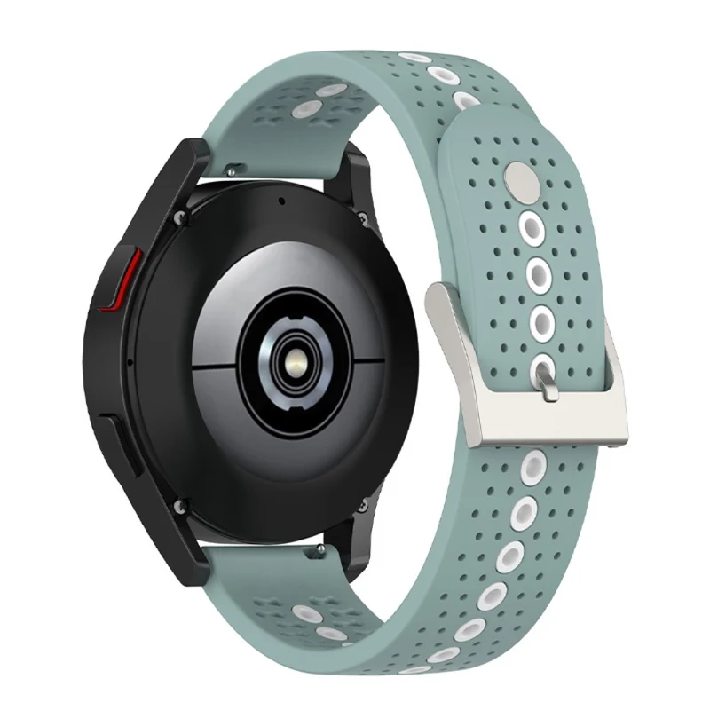Super stylisch Universell Samsung Silikon / TPU armband