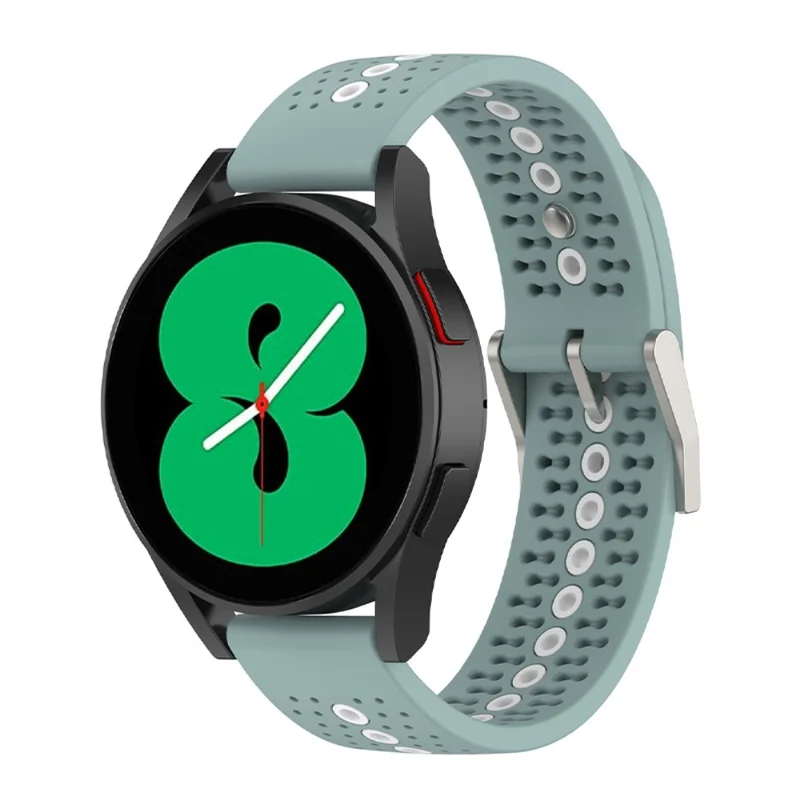 Super stylisch Universell Samsung Silikon / TPU armband