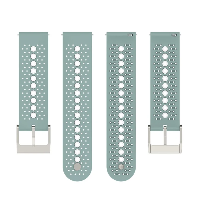 Super stylisch Universell Samsung Silikon / TPU armband