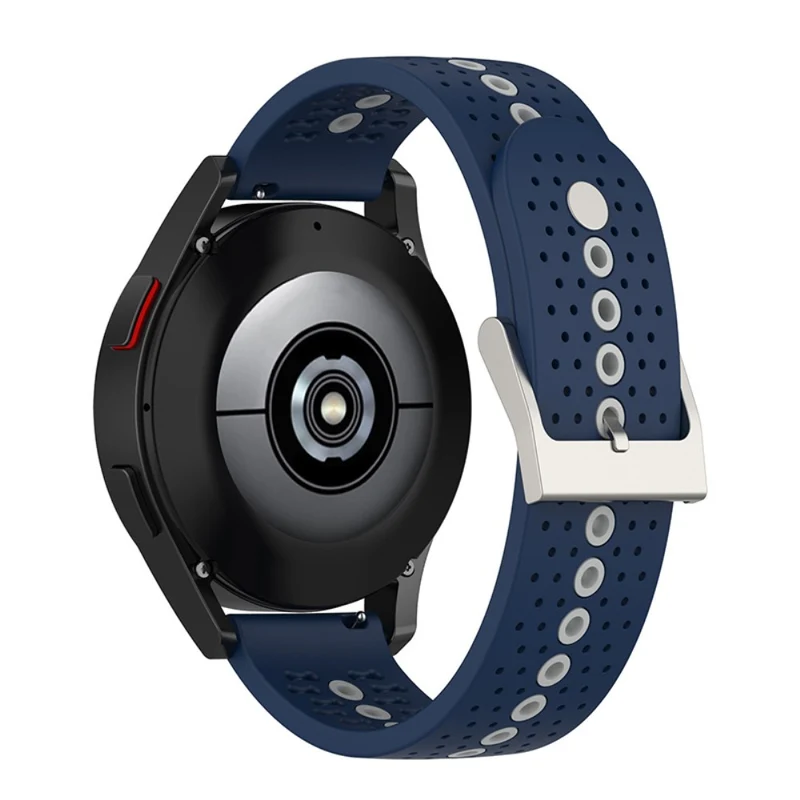 Super stylisch Universell Samsung Silikon / TPU armband