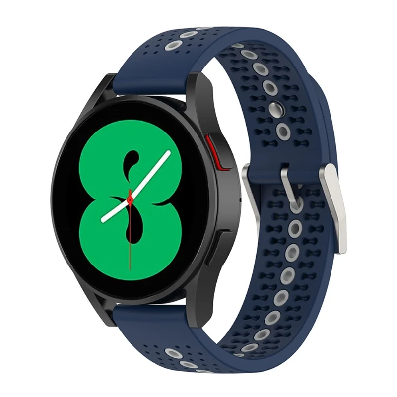 Super stylisch Universell Samsung Silikon / TPU armband