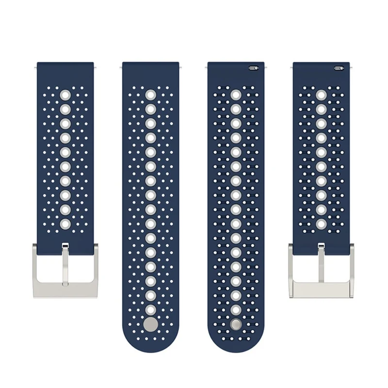 Super stylisch Universell Samsung Silikon / TPU armband