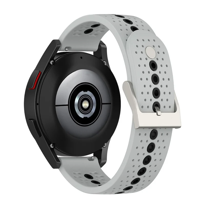 Super stylisch Universell Samsung Silikon / TPU armband