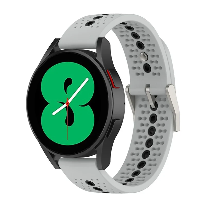Super stylisch Universell Samsung Silikon / TPU armband