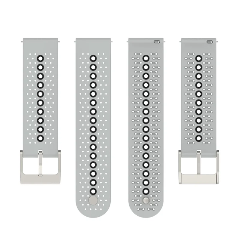 Super stylisch Universell Samsung Silikon / TPU armband