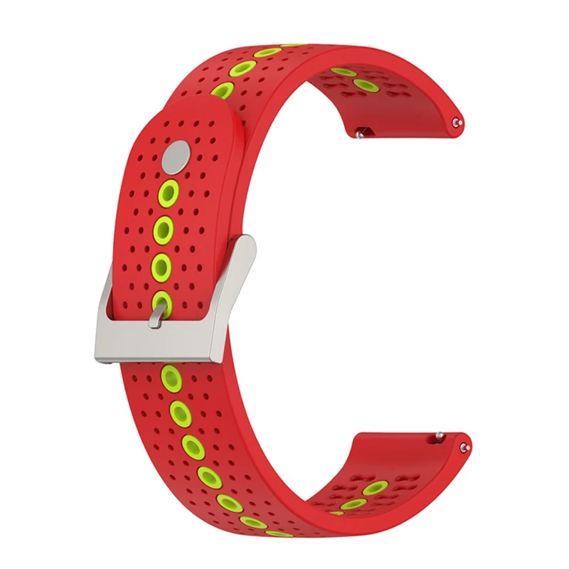 Super stylisch Universell Samsung Silikon / TPU armband