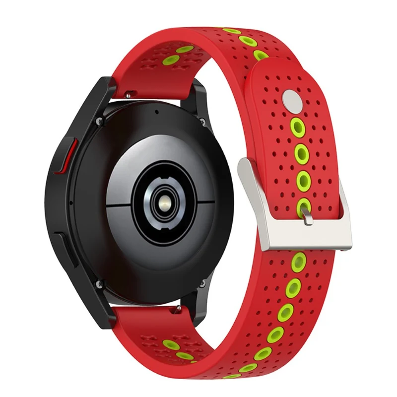 Super stylisch Universell Samsung Silikon / TPU armband