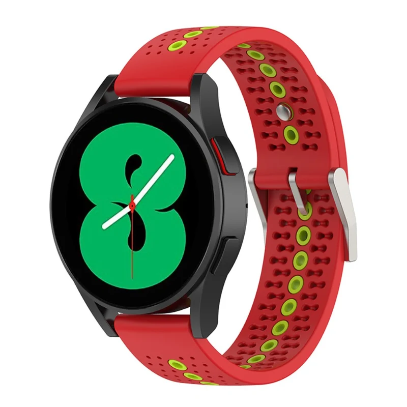Super stylisch Universell Samsung Silikon / TPU armband