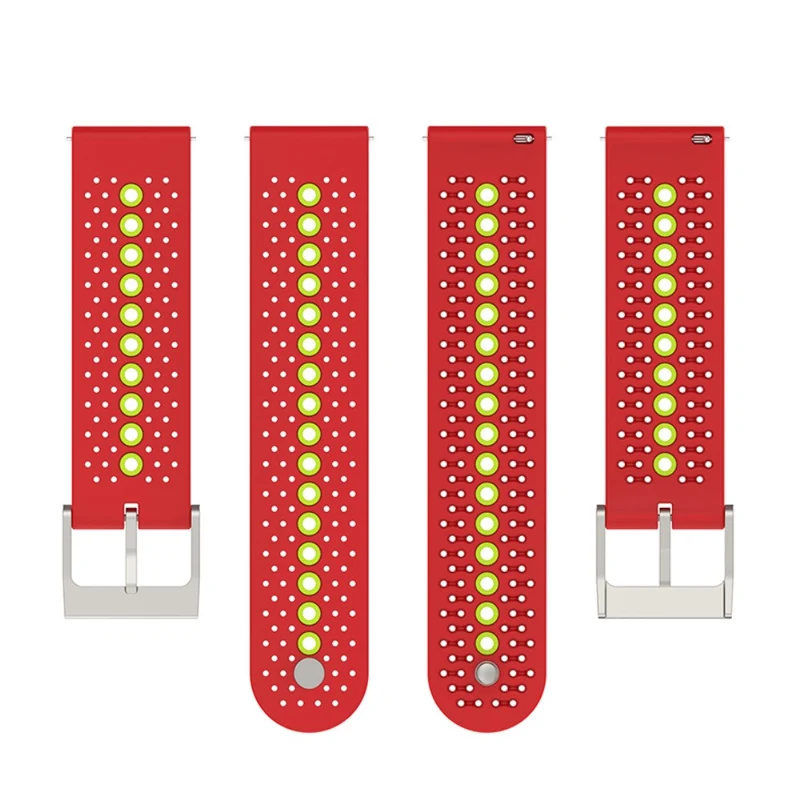 Super stylisch Universell Samsung Silikon / TPU armband