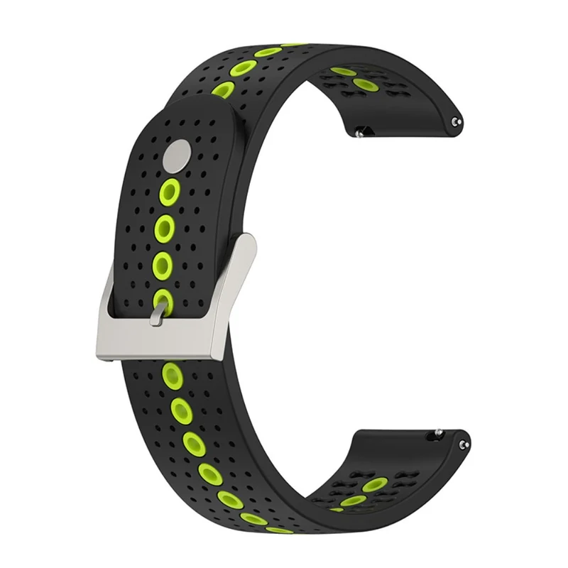 Super stylisch Universell Samsung Silikon / TPU armband