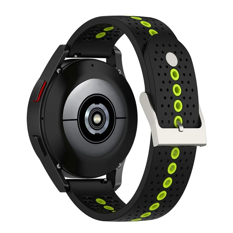 Super stylisch Universell Samsung Silikon / TPU armband