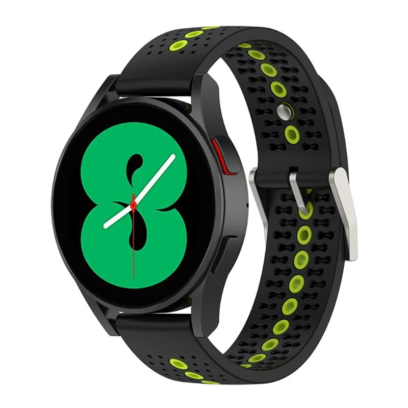 Super stylisch Universell Samsung Silikon / TPU armband