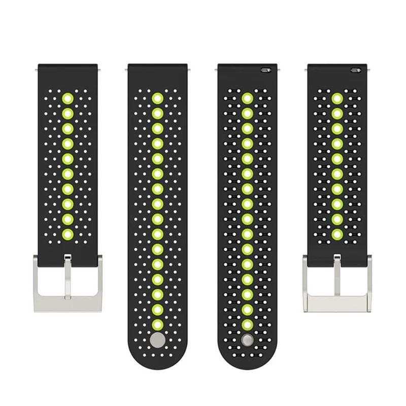 Super stylisch Universell Samsung Silikon / TPU armband