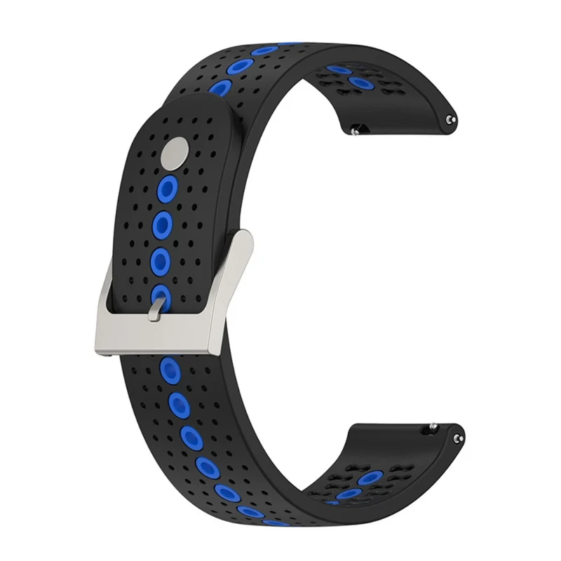 Super stylisch Universell Samsung Silikon / TPU armband