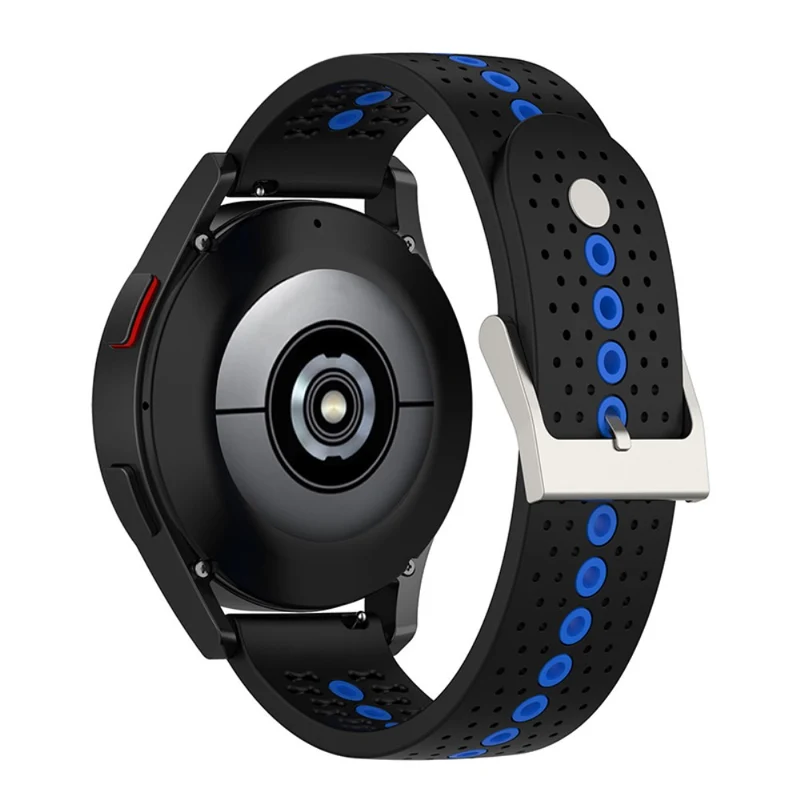 Super stylisch Universell Samsung Silikon / TPU armband