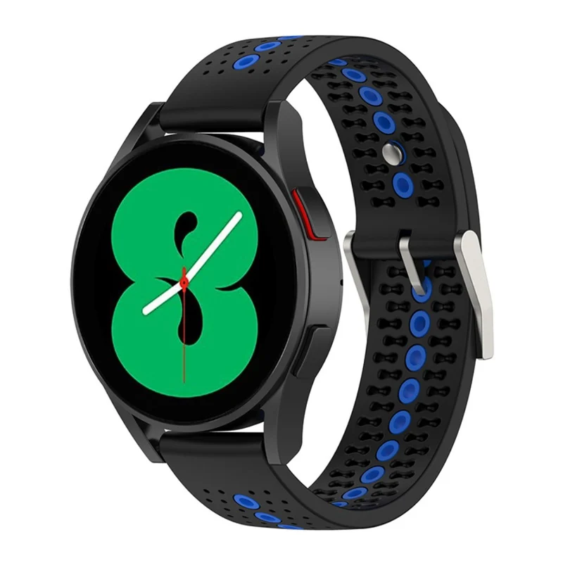 Super stylisch Universell Samsung Silikon / TPU armband