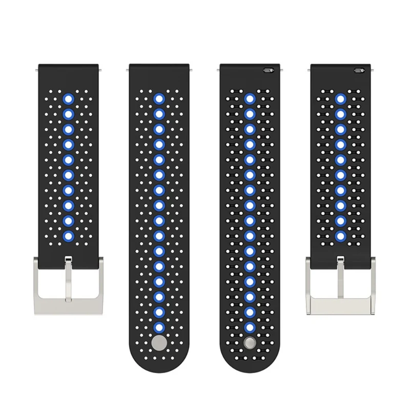 Super stylisch Universell Samsung Silikon / TPU armband