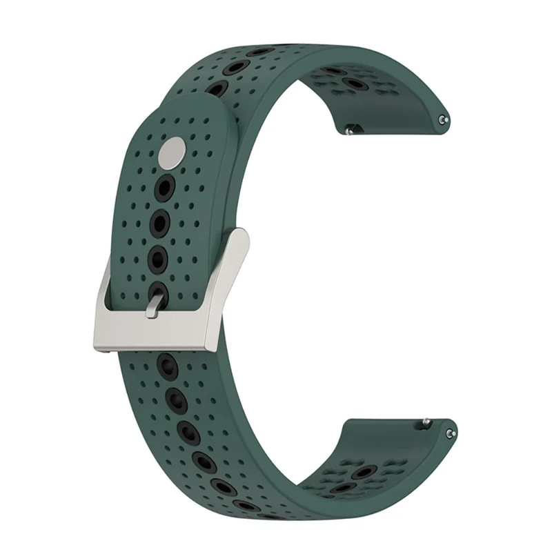 Super stylisch Universell Samsung Silikon / TPU armband
