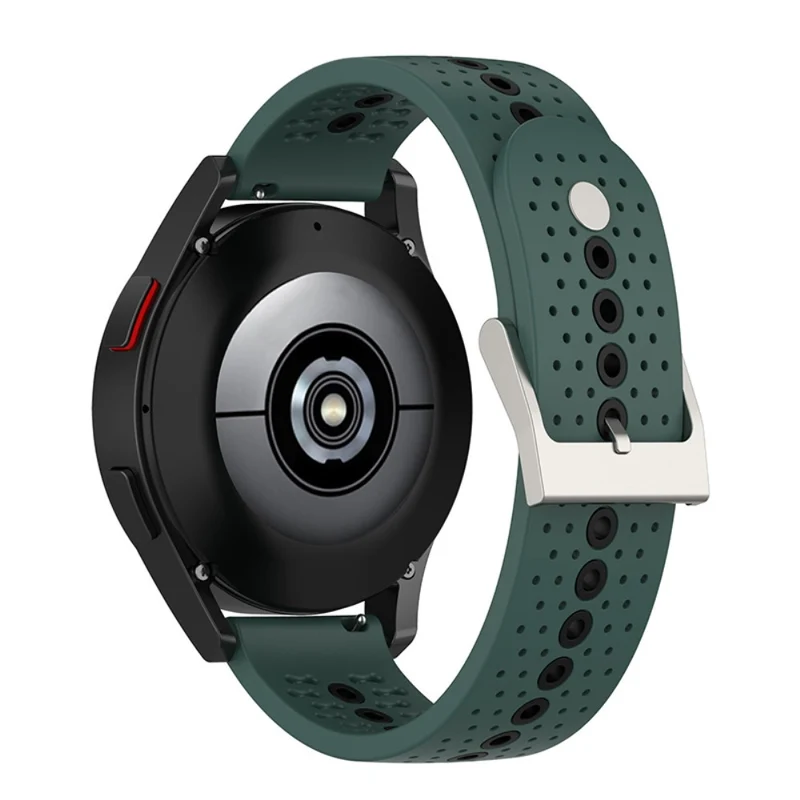 Super stylisch Universell Samsung Silikon / TPU armband