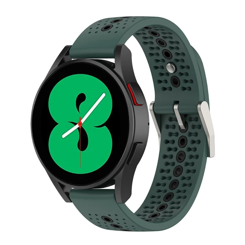 Super stylisch Universell Samsung Silikon / TPU armband