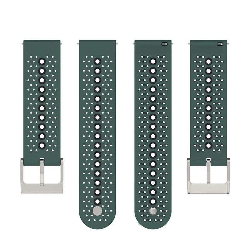 Super stylisch Universell Samsung Silikon / TPU armband