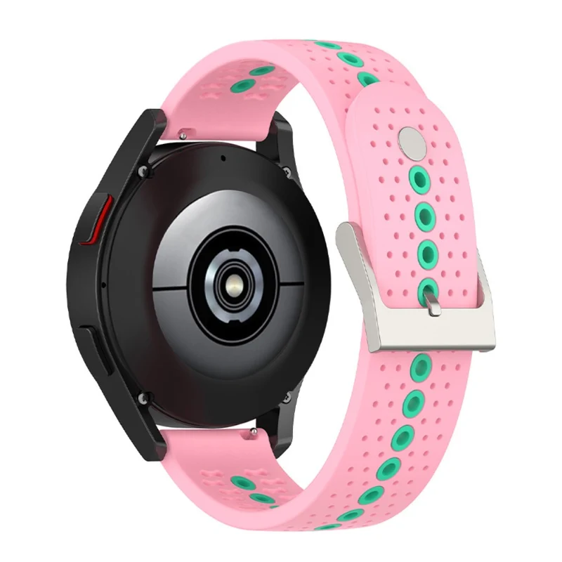 Super stylisch Universell Samsung Silikon / TPU armband