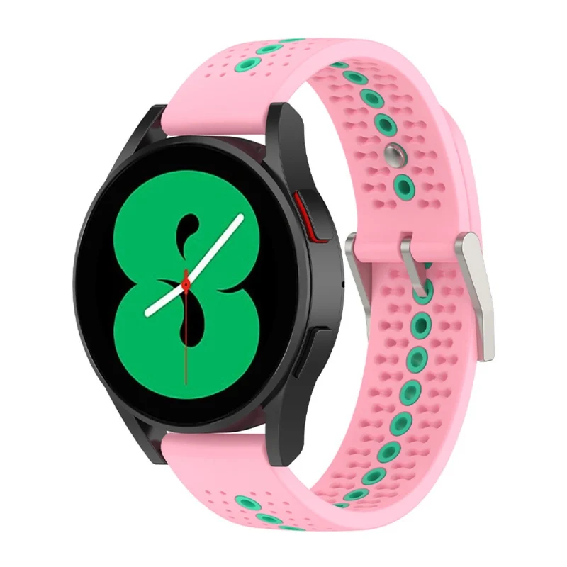 Super stylisch Universell Samsung Silikon / TPU armband