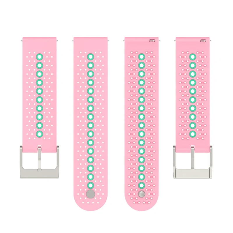 Super stylisch Universell Samsung Silikon / TPU armband