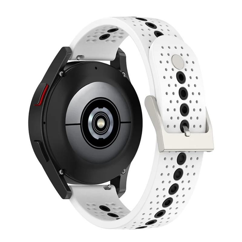 Super stylisch Universell Samsung Silikon / TPU armband