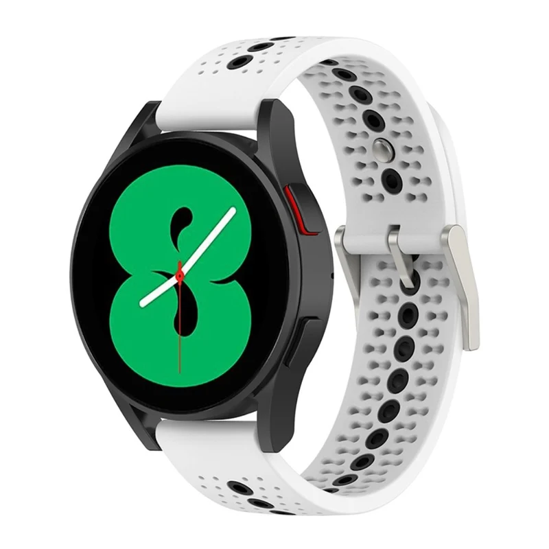 Super stylisch Universell Samsung Silikon / TPU armband