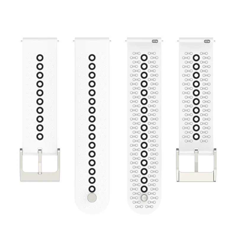 Super stylisch Universell Samsung Silikon / TPU armband