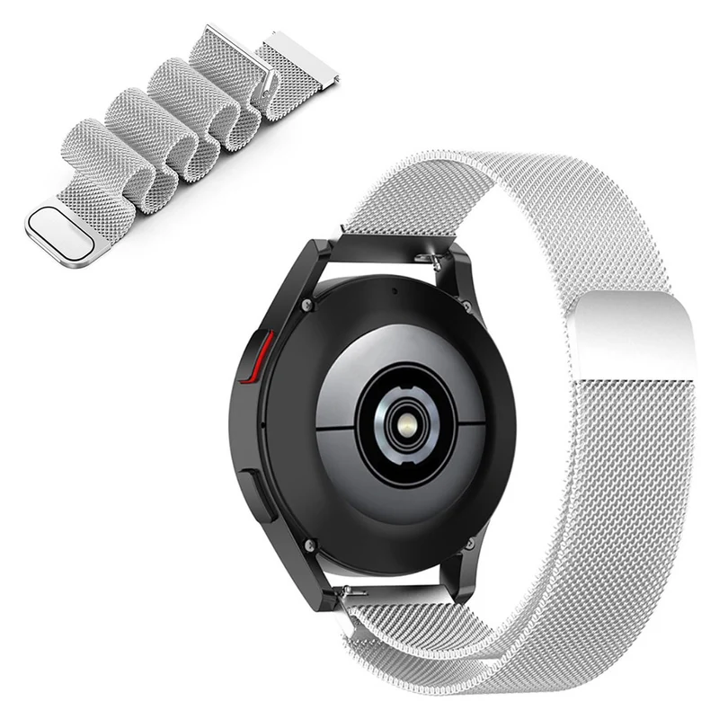 Unglaublich haltbar Universell Samsung Metall armband