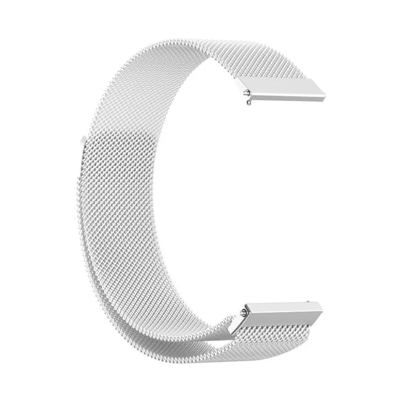 Unglaublich haltbar Universell Samsung Metall armband