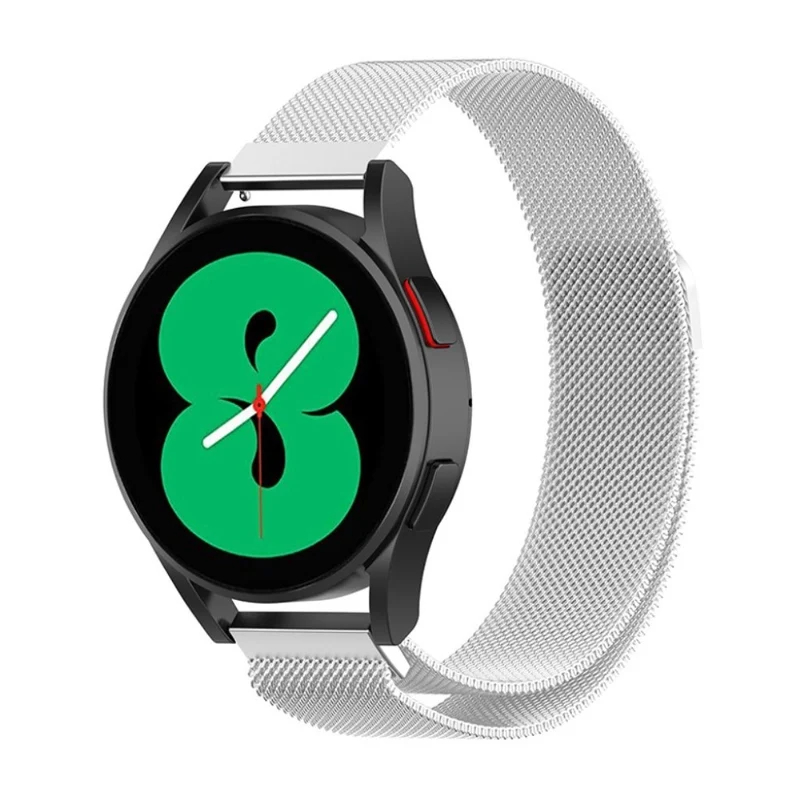 Unglaublich haltbar Universell Samsung Metall armband